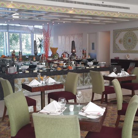 Dushanbe Serena Hotel Eksteriør billede