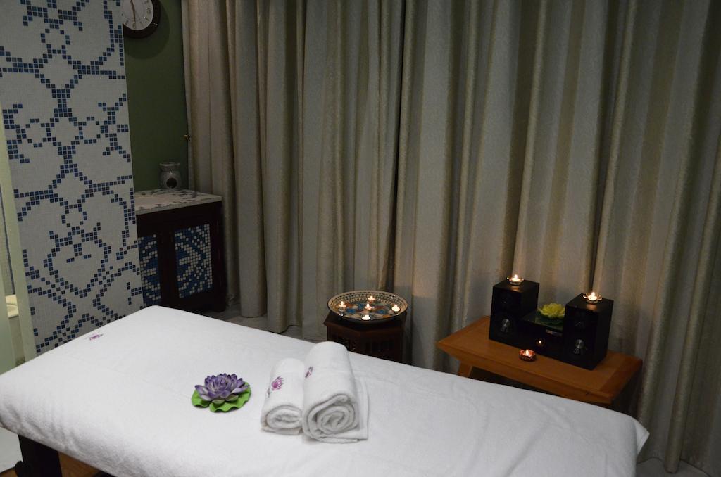 Dushanbe Serena Hotel Eksteriør billede
