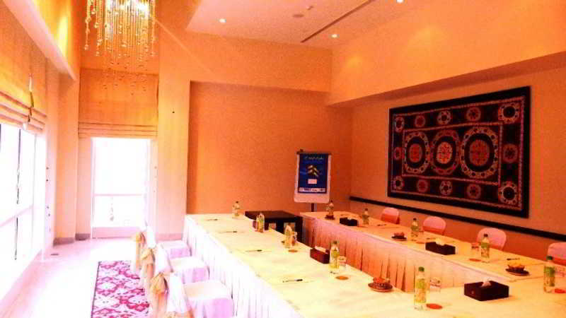 Dushanbe Serena Hotel Eksteriør billede